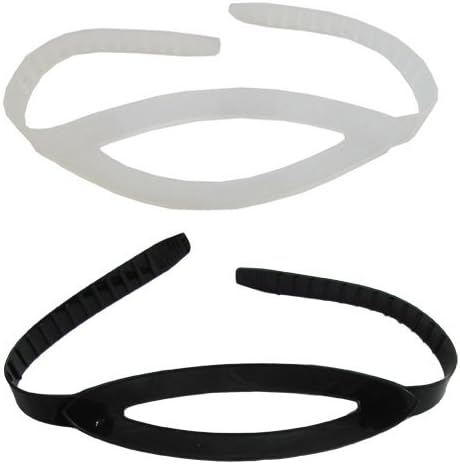 Scuba Diving Silicone Mask Strap