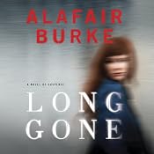 Long Gone | [Alafair Burke]