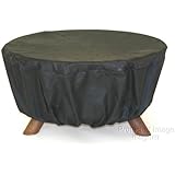 31 Inch Fire Pit (Firepit) Cover - Fits Patina, Landsman and Sojo Fire Pits