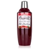 Amoretti Wild Strawberry Martini Cocktail Mix (28 fl oz)