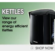 Shop for Philips Kettles