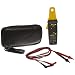 BK Precision 316 Mini AC/DC Clamp Meter, 12.5mm Clamp Opening size
