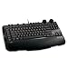 Microsoft SideWinder X6 - Keyboard - USB - 104 keys - English - North America - OEM (pack of 3 )