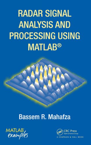 Radar Signal Analysis and Processing Using MATLAB under The Books Store