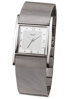 Kenneth Cole Damenuhr Quarz KC4609 Preisvergleich