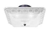 Hudson Valley Lighting Americana-Semi Flush