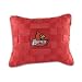 Rectangle Toothfairy Pillow - Louisville Cardinals NCAA College Athletics Image