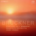 Bruckner: Symphony No.4 (Symphony No.4 In E Flat Major Romantic)