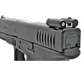 LaserLyte Ruger SR9 Rear Sight Laser