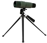 Produkt-Bild: Seben 10-25x42 SC1 Nitrogen Zoom Spektiv + Metall-Stativ