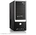 MIFcom Allround-PC A-S1121 (AMD Athlon 64 X2 5000+, 4GB DDR2-800 RAM, ATI Xpress 1250 HDMI Grafik, 500GB SATA2 16MB Cache, 22x DVD+-RW Lightscribe, GLAN, Multiformat Kartenleser, Midi-Tower 420W)