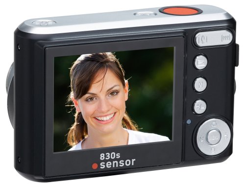 Imagen 4 de AgfaPhoto sensor 830s