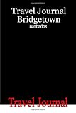 Travel Journal Bridgetown - Barbados