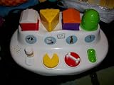Baby Einstein Pop up Animals Toy