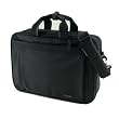 Mars II Attache Backpack Black