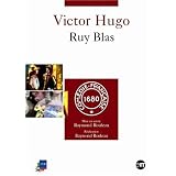 Ruy Blas de Victor Hugo (th��tre Com�die Francaise)par Jean Piat