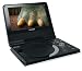 Toshiba
SDP73
7-inch
Screen
Portable
DVD
Player