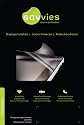 Savvies screen protector Crystal-Clear for Amazon Kindle