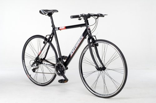 FITNESSBIKE SPEEDBIKE RENNRAD FAHRRAD SUBS 1.0 2010 SCHWARZ