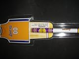 Los Angeles Lakers Pen & Notepad