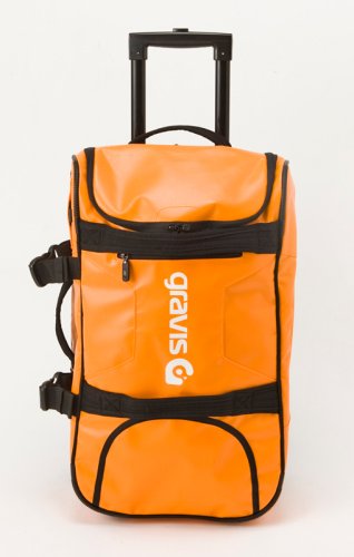 GRAVIS(グラビス) TARP JETWAY/ORANGE　