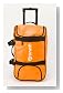 GRAVIS JETWAY SS08 TARPAULIN 日本限定モデル
