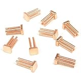 Enzotech MOS-C1 MOSFET Heatsinks - 10 Pack
