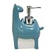 Animal Cracker Ceramic Lotion Bottle