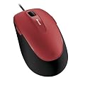 �}�C�N���\�t�g �u���[�g���b�N �}�E�X Comfort Mouse 4500 ���[�W�� ���b�h 4FD-00010