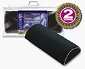 Harley 4082 5Inch Super D Lumbar Roll
