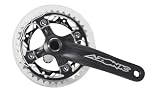 Azonic Meat Grinder DH Downhill Mountain Bike Crank Set