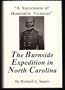 The Burnside Expedition in North Carolina: A Succession of Honorable Victories