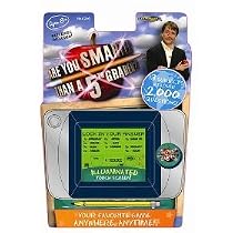 Techno Source Are You Smarter than a 5th Grader - Illuminated Touch Screen Game