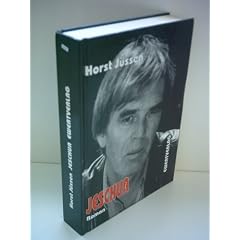 Horst J�ssen: Jeschua