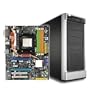 MSI K9N2 SLI Platinum MoBo / Free Case Bundle