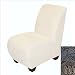 Skyline Furniture Armless Chair in Diderot 27-1