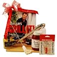 Save on Bobby Flay Grill BBQ Gift Basket
