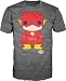 Search : Mens DC Comics The Flash Funko T-shirt