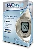 TRUEresult Blood Glucose Monitoring System
