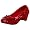 Red Sequin