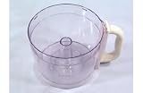 KENWOOD Replacement food processor main work bowl - For: FP720, FP730, Etc. (707608)