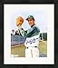 Autograph Warehouse 270607 Rollie Fingers Autographed 8 x 10 in. Photo - Oakland As Inscribed HOF 92 Image - No. 1 Matted & Framed