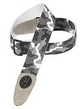 Electric Guitar Straps