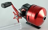 Reviewss Abu Garcia Abumatic 170i Series Spincast Reel, 12-Pound/140-Yard # salt water fishing gear