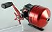 Abu Garcia Abumatic 170i Series Spincast Reel, 12-Pound/140-Yard