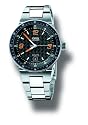 Oris Men's Williams F1 Team Automatic Watch #635 7595 4194MB