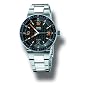 Oris Men's Williams F1 Team Automatic Watch #635 7595 4194MB