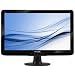 Philips 234EL2SB 23-inch Full HD 1080p LED Monitor, HDMI, Speakers (Glossy Black)