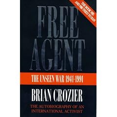 Free Agent: The Unseen War, 1941-91
