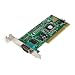 StarTech.com PCI1S550_LP Carte PCI à Faible Encombrement avec 1 Port Série RS232 UART 16550 Carte DB-9 Low Profile 1x PCI Mâle 1x DB-9 Mâle